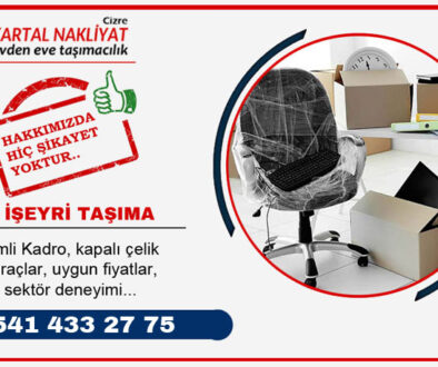cizre-ofis-taşıma